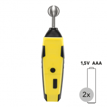 Indicator de umiditate BM31WP cu senzor cu aplicatie smartphone