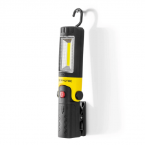 Lampa de lucru TROTEC cu COD-LED PWLS 01-3, Putere 220 lm / 3 W, Temperatura lumina 12000 K