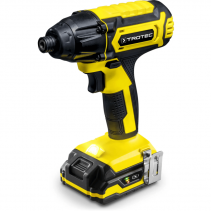 Masina de insurubat cu impact si acumulator PIDS 10-20V, Acumulator FlexPowe 20V, Frecventa percutie 3200/min, Lumina de lucru