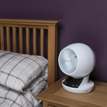 Circulator de aer MeacoFan 360, Debit 360 m³/ h, Off Timer