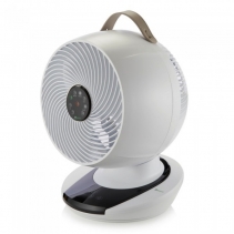 Circulator de aer MeacoFan 1056, Debit 1056 m³/ h, Telecomanda, Off Timer, 12 viteze, Display, Quiet Mark