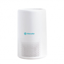 Purificator de aer AlecoAir P14 MINIO, Filtru HEPA H13 si Carbune Activ, Lampa Veghe, pentru 15mp