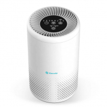 Purificator de aer AlecoAir P15 KIDDO, Wi-Fi, Lampa UV,-C Filtru HEPA si Carbune Activ, Functie Ionizare