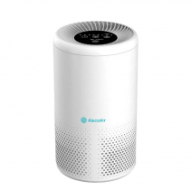Purificator de aer AlecoAir P15 KIDDO, Wi-Fi, Lampa UV,-C Filtru HEPA si Carbune Activ, Functie Ionizare