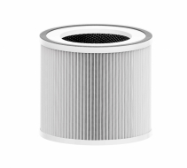 Filtru 3 in 1 compatibil cu purificatoarele AlecoAir P45 Silk si P50 Roubiq