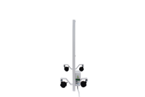 Panou infrarosu Ensa P750E, Putere maxima 750W, Termostat, Pentru spatii de pana la 15mp
