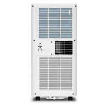 Aer conditionat portabil Trotec PAC 2620 E, WiFi, 9.000 Btu, Debit 330mc/ora, Telecomanda, Display, Timer, Pentru 30mp
