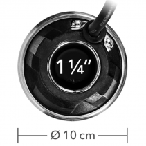 Pompa de adancime TROTEC TDP 370 E, Putere 700W, Capacitate de transport 5100 l/h