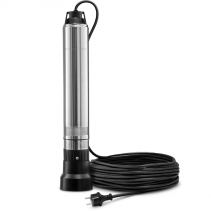 Pompa de adancime TROTEC TDP 370 E, Putere 700W, Capacitate de transport 5100 l/h