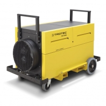 Purificator de aer Trotec TAC 5000, Debit de aer 4.500 m³/h