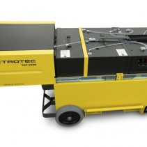 Purificator de aer Trotec TAC 6500, Debit de aer 5.700 m³/h