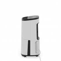 Dezumidificator si purificator MeacoDry Arete One 12L, Capacitate 12L /24h, Pentru 50 m2, HEPA H13