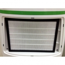 Set 3 filtre HEPA Meaco 20L