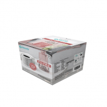 Filtru 3 in 1 pentru purificatoarele AlecoAir P25 Roubiq si AlecoAir P30 Silk