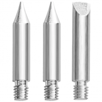 Statie digitala de lipit PSIS 10-230V, Putere 60W, 3 Trepte de temperatura, Interval temperatura 200-450 °C