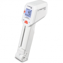 Termometru de bucatarie Trotec BP5F, Timer, Afisare stare baterie, Functie Min/Max, Deconectare automata