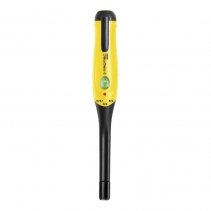 Tester pentru lichidul de frână Trotec BW05, Indicator luminos, Lichide de frana: DOT3, DOT4, DOT5.1