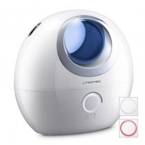Umidificator cu ultrasunet Trotec B1E, Difuzor aroma, Consum 24W/h, Pentru 20mp, Capacitate umidificare 4,8 l/zi