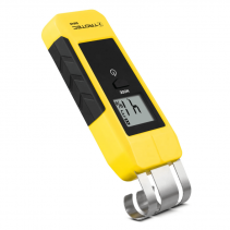 Umidometru TROTEC BM40, Electrod 40 mm, Adancime masurare 0-50 mm, Functie masurare temperatura ambientala