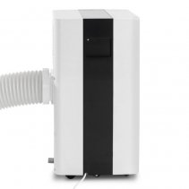 Aer conditionat portabil Trotec PAC 2300 X, Capacitate 8.000 Btu, Debit 310mc/ora, Telecomanda, Display, Timer, Pentru 75mc