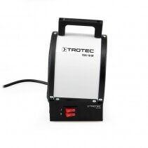 Aeroterma TDS 10M, Putere incalzire pana la 2000W, Debit de aer 100 mc3/h, Tensiune 230V