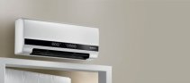 Aeroterma Ceramica Supra Lineo Ceram, Ionizator, Putere incalzire pana la 2000W, Timer, Termostat, Protectie IP23
