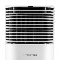 Racitor de aer Trotec PAE 49, Ionizare, Debit aer 150 m3/h, Timer