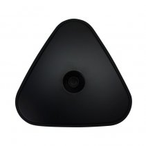 Difuzor de aroma Air Naturel Airom Negru, Led Iluminare, Functie AromaWaveTM, Capacitate rezervor 110 ml