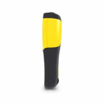 Anemometru profesional Trotec TA300+ Certificat de calibrare, Fundal luminos, Functie Max/Min