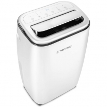 Aer conditionat portabil Trotec PAC 3800 S, Capacitate 13000 BTU/h, Debit 450 mc/ora, Display Timer, Pentru 50 m2 (125 m3)