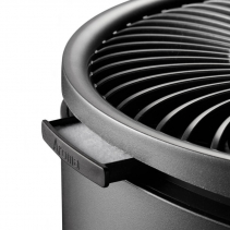 Purificator de aer CleanAir Optima CA 503T, Wi-Fi, Ionizare, Lampa UV-C, Filtru TRUE HEPA, Carbon Activ, Difuzor aroma