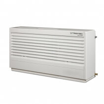 Dezumidificator TROTEC DH 110 BX, Capacitate de dezumidificare 150 l/zi, Debit de aer 1180 m³/h
