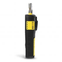 Contor particule pentru detectarea calitatii aerului TROTEC PC220 cu certificat de calibrare, Data logger pentru 5000 valori