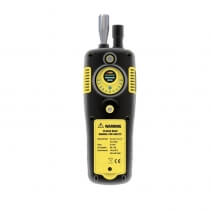 Contor particule pentru detectarea calitatii aerului TROTEC PC200 cu certificat de calibrare, Data logger 5000 valori