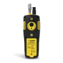 Contor particule pentru detectarea calitatii aerului TROTEC PC220, Data logger pentru 5000 valori, Display LCD, 6 Canale