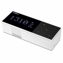 Purificator aer LifaAir LA502, Controller Digital Independent, Control Smart, Pentru 54mp, Filtrare multipla, Senzori NewGen