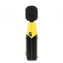 Sonometru TROTEC BS06, Precizie: ±3,5 dB (bei 1 kHz si 94 dB), Functie Min/Max, Senzor lumina ambientala