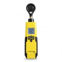 Detector de formaldehidă și compuși organici volatili HCHO / TVOC BQ16, Auto-Off,  Ecran LCD iluminat