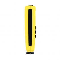 Aparat de masurare grosime strat de acoperire TROTEC BB20, Display luminos, Deconectare automata