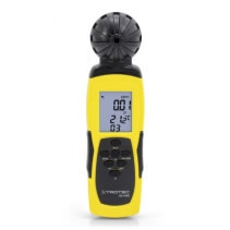 Instrument de măsură al ozonului OZ-ONE, Masurare precisa, Reactie rapida, Functie de normalizare, Ecran cu iluminare