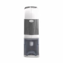 Dezumidificator Trotec TTK70S, 24 litri/zi, 150mc/ora, pentru spatii de pana la 50mp, Functie uscare rapida, Timer oprire