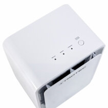 Dezumidificator Trotec TTK24E, 10l/zi, Debit 100mc/h, Pentru spatii de pana la 15mp
