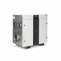 Dezumidificator cu absorbție TTR 2000
