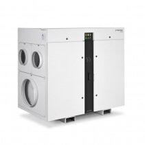 Dezumidificator cu absorbție TTR 5200