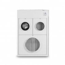 Dezumidificator cu absorbție TTR 5200