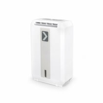 Dezumidificator cu absorbtie pentru spatii neincalzite Trotec TTR55E, 8.7l/zi, Debit 160mc/h, Pentru spatii de pana la 20mp