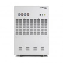 Dezumidificator industrial TROTEC DH 145 S, Capacitate dezumidificare 478 l/ 24h, Debit de aer 5000 m³/h