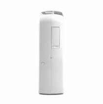Dezumidificator Trotec TTK70S, 24 litri/zi, 150mc/ora, pentru spatii de pana la 50mp, Functie uscare rapida, Timer oprire
