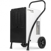 Dezumidificator profesional TROTEC TTK 170 ECO, Debit de aer 350 mc/h, Capacitate dezumidificare 52l/zi, Higrostat