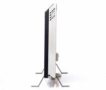 Panou infrarosu Ensa C500, Putere maxima 500W, Termostat, Pentru spatii de pana la 10mp